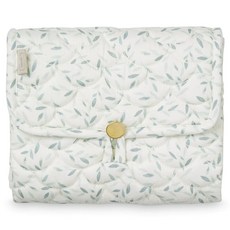 Camcam 哥本哈根布料攜帶型尿布墊, 1個, 格林里夫斯