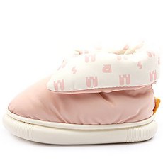 Lulushu 女童保暖防寒靴 BW145