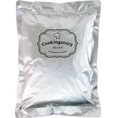 Cookingstory Beryl's芒果香複合塗層巧克力, 1kg, 1個