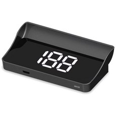 URBAN CAR 車用快速測速HUD, 1個