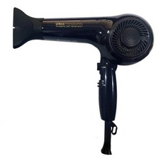 UNIX 專家用吹風機 1300W, 單一顏色, UN-B1510