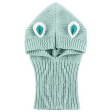 chenny bongbong 女童克萊爾巴拉克拉瓦帽