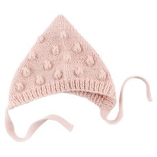 chenny bongbong 女童用Lishua尖頂帽