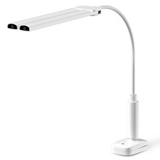 DU-PLEX LED寬版學習用檯燈 DP-775LS, 單一顏色