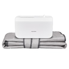 Kyoungdong Navien The Care溫水墊 細長型 EQM542-SS, 單人(100 x 195 cm）