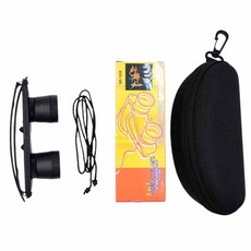 ZOLELE 多功能歌劇玻璃望遠鏡 一般型, 28mm