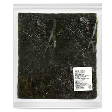 Badaone 整張傳統海苔, 250g, 1包