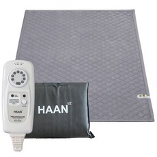 韓京姬EasyLife 優質碳纖維電熱墊 CSL200, 雙人加大(145 x 200 cm)