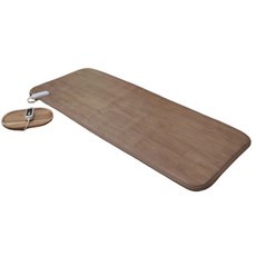 Ilwoul 日月 碳纖維溫熱碳纖維電熱毯 IW(C)-KM31S, 60 x 150 cm