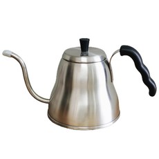 PERVITA DHK滴漏茶壺, 1000ml, 單品, 1個