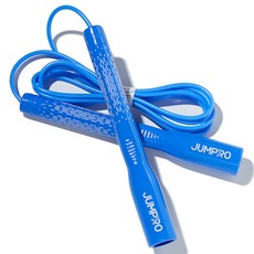 Ksy Gold Seven 跳繩 J-750, 藍色, 1個