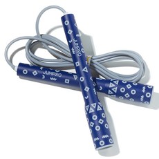 Ksy Sprinkle 跳繩, 海軍藍