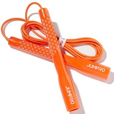 Ksy Gold Seven 跳繩 J-750, 橘色, 1個