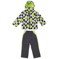 Eprider 兒童Mile三色滑雪服上下套裝