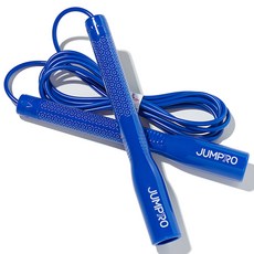 Ksy Gold Seven 跳繩, 深藍色, 1個