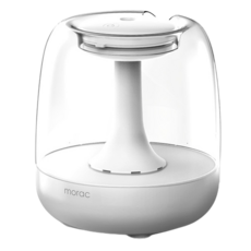 Morak Bridgen 心情燈有線迷你加濕器, MR-BREEZEN