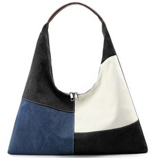 Doopa Sacallo 女士帆布包單肩包流浪包大容量托特包手提包女士單肩包四季旅行包