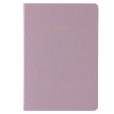 livework 2024物件日記計畫本日期型週記, 紫色, 1個