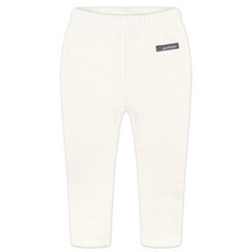 milk mile 童款極緻柔軟刷毛修身內搭長褲