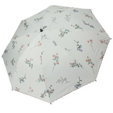 피에르가르뎅 클로이끝단자수 슬림 양산 PI2305