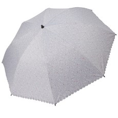 피에르가르뎅 러블리컷팅 슬림 양산