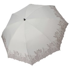 pierre cardin 皮爾卡登 卡倫刺繡陽傘 PI2311