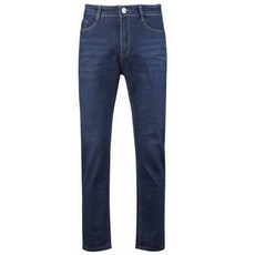 luxgolf Black Eagle 男士彈力丹寧牛仔褲 SH3A501