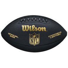 威爾遜 NFL 橄欖球, WTF1709XB, 1個