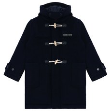 HARVARD KIDS 兒童款基本大衣 RKHATW012