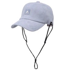 NEPA Rini空頂遮陽帽 C-TR, 夢幻藍 841