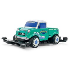 TAMIYA 田宮 K4 塔謝 FM-A 18720, 混合顏色, 1個