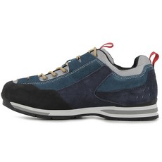 Alpina 男款 Royal Vibram 徒步健行登山鞋 627F2K