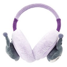 三麗鷗女童酷洛米立體玩偶耳罩 MEHKE10032