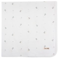 Organic Boom 純棉孩童包巾