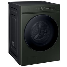 삼성전자 비스포크 그랑데 AI 세탁기 25kg 방문설치, WF25CB8895BF, 새틴 그린