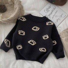 Arbe兒童Tony針織衫