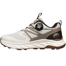 풋온 끈 간편 다이얼 운동화