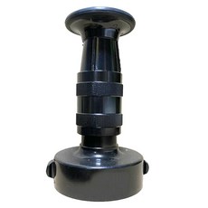 鋁製消防瞄子 64mm 65A, 1個