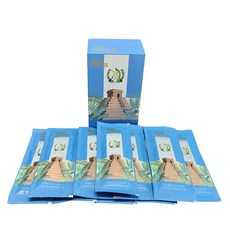 瓜地馬拉安提瓜冷萃冰滴咖啡原液隨身包, 30ml, 1盒, 10包