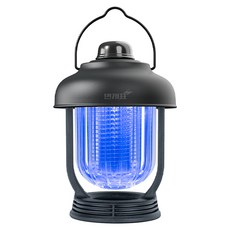 KUMHO Knock down防水3合1迷你滅蚊露營燈, 1個