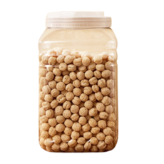 SCKOREA 玉米蒟蒻餅乾球, 450g, 1個