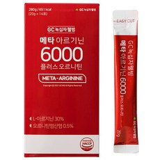 PROVIDENCE Meta-Arginine 6000+Ornithine保健沖泡粉, 280g, 1個