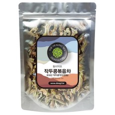 동이약초 국내산 작두콩볶음차, 500g, 1개입, 1개