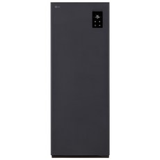 LG전자 스타일러 오브제 컬렉션 슈케어 방문설치, SS4RHS60E, 에센스 그라파이트