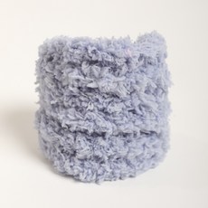 Kohimo 毛根娃娃鐵絲工藝製作DIY套組 3W159, 1套, 淺灰色