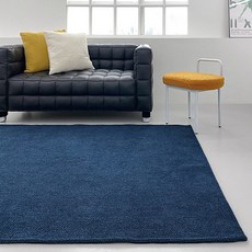 HANIL CARPET 無塵Serin竹節紗可水洗地毯