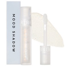 RiRe Mood shadow眼影蜜, 1支, 07 銀河銀