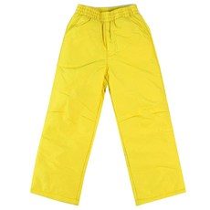 童款Lead鋪棉滑雪褲