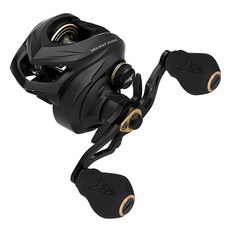 KASTKING Beliant鷹型捲線器 左, KKVE-L, 混色