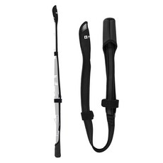 BOOMS FISHING RS6 漁竿尖保護套 BSRSRS600K01, 黑色, 1個